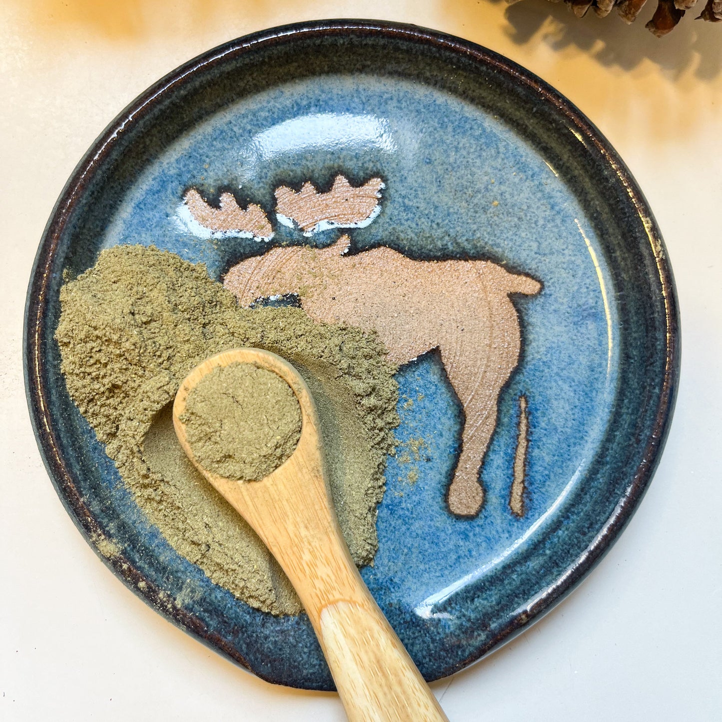 Mobility/Joint Health Herb Mixes