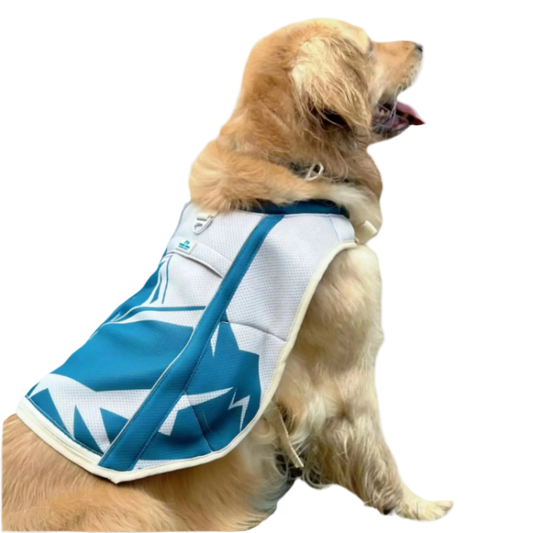 TrailBreeze Cooling Vest - Diablo
