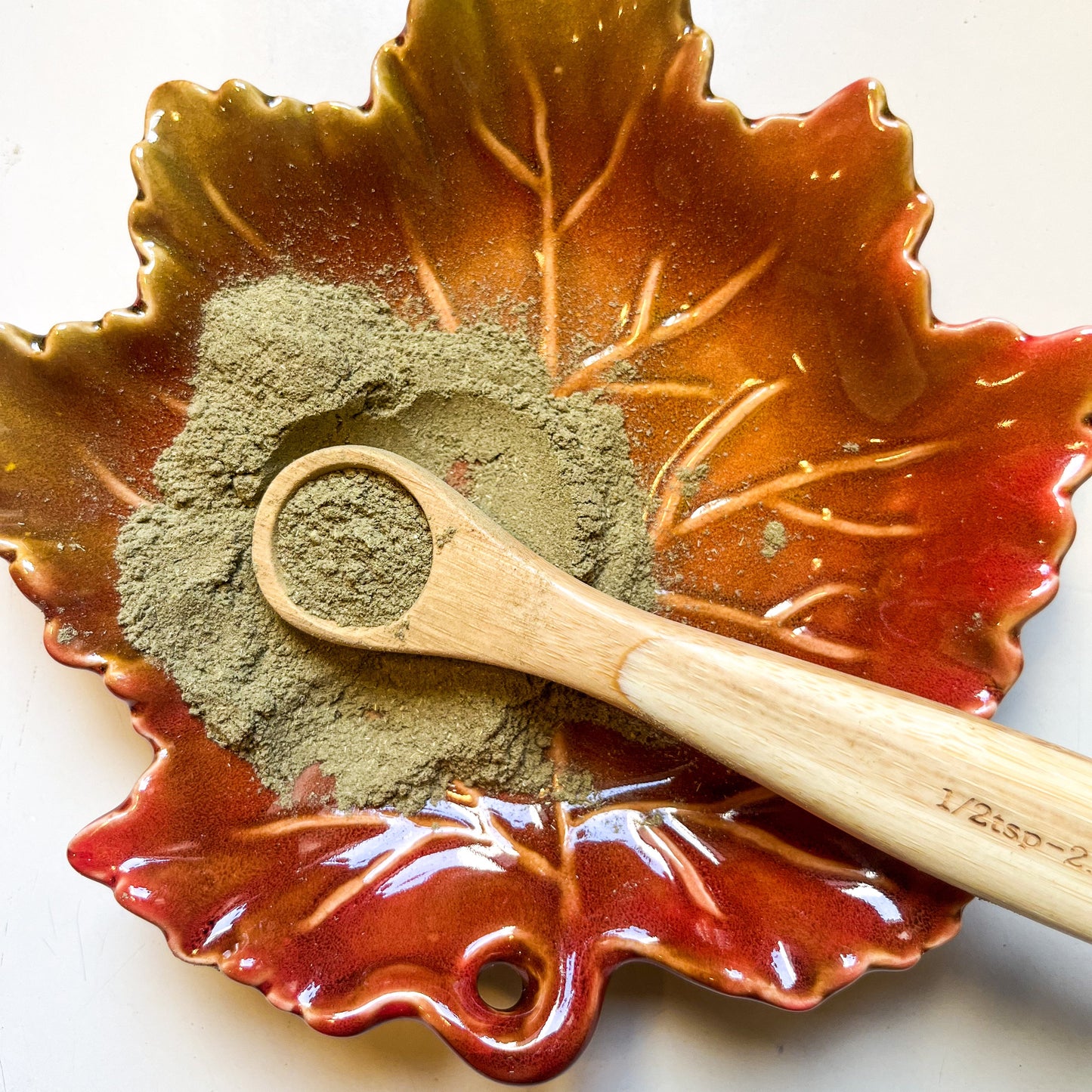 Daily Health Herb Mixes