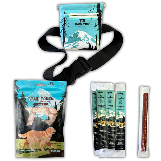The Summit Bundle - PORK