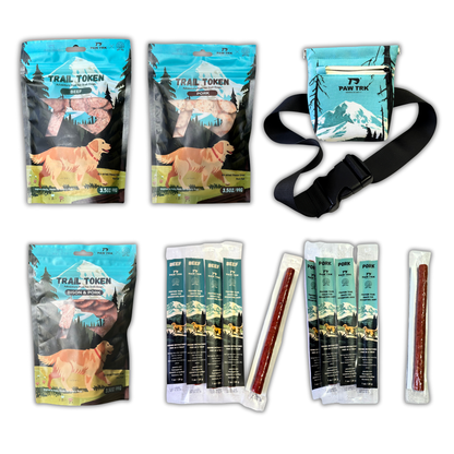 The Ultimate Summit Bundle – Variety Pack