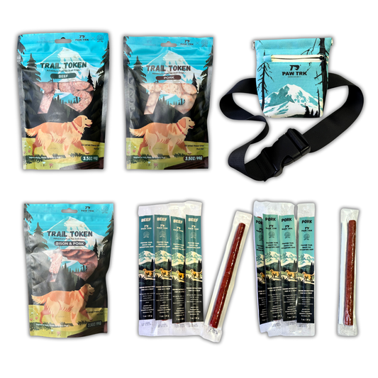 The Ultimate Summit Bundle – Variety Pack