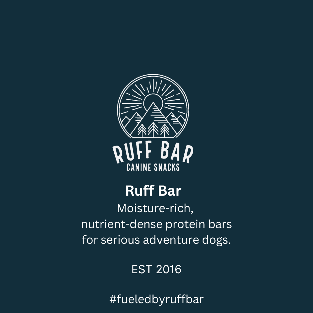 Beef Ruff Bar