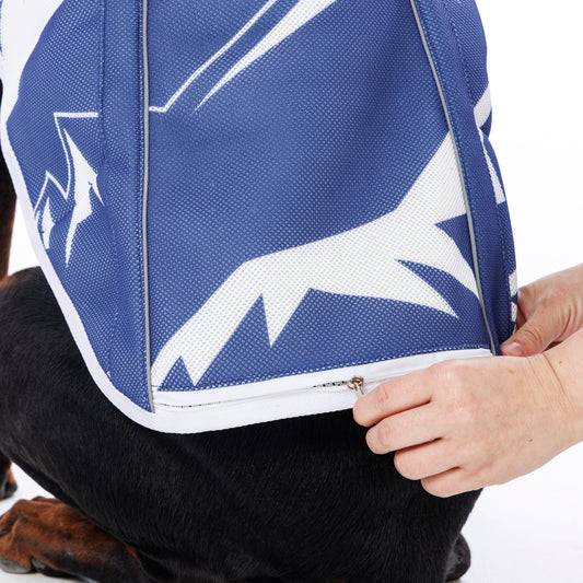 TrailBreeze Cooling Vest