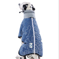 Load image into Gallery viewer, Trail Topo Winter Jacket
