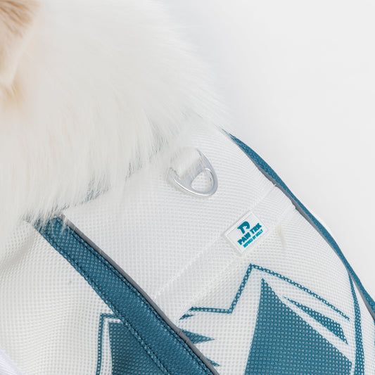 TrailBreeze Cooling Vest