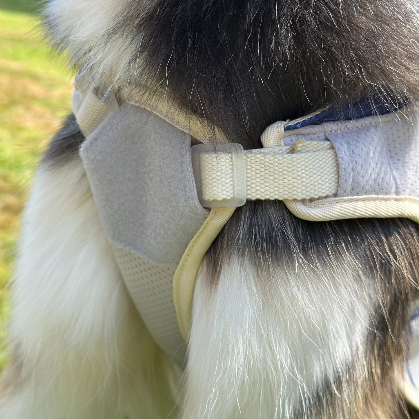 TrailBreeze Cooling Vest - Baker