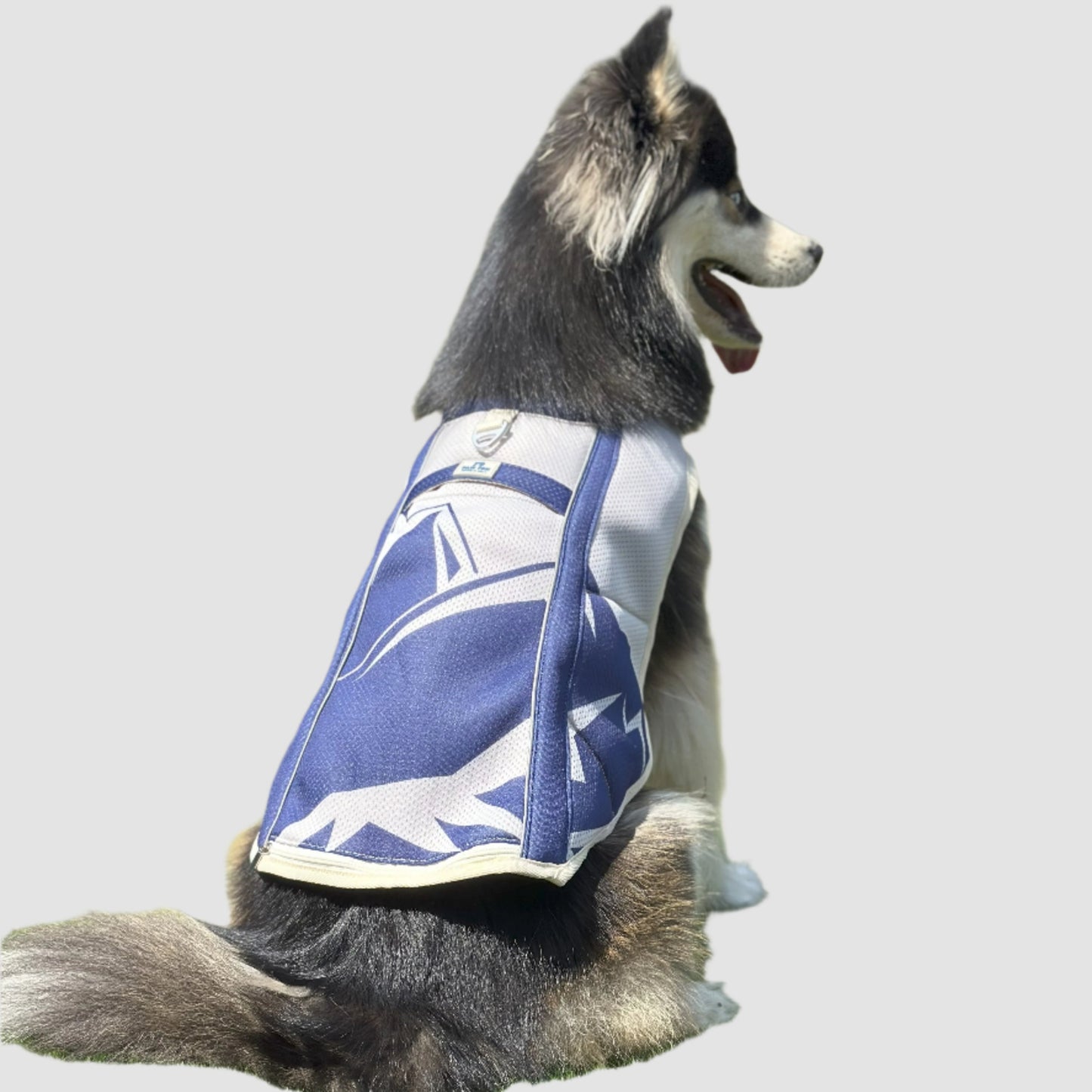 TrailBreeze Cooling Vest - Baker