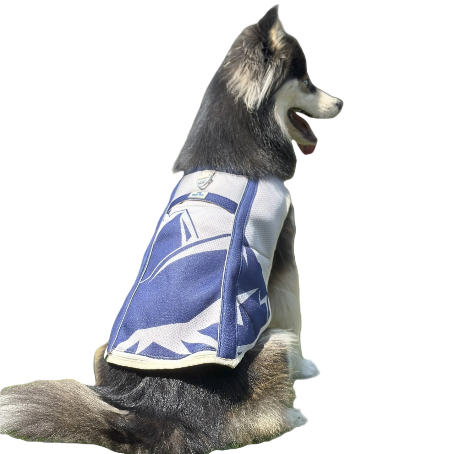 TrailBreeze Cooling Vest - Baker