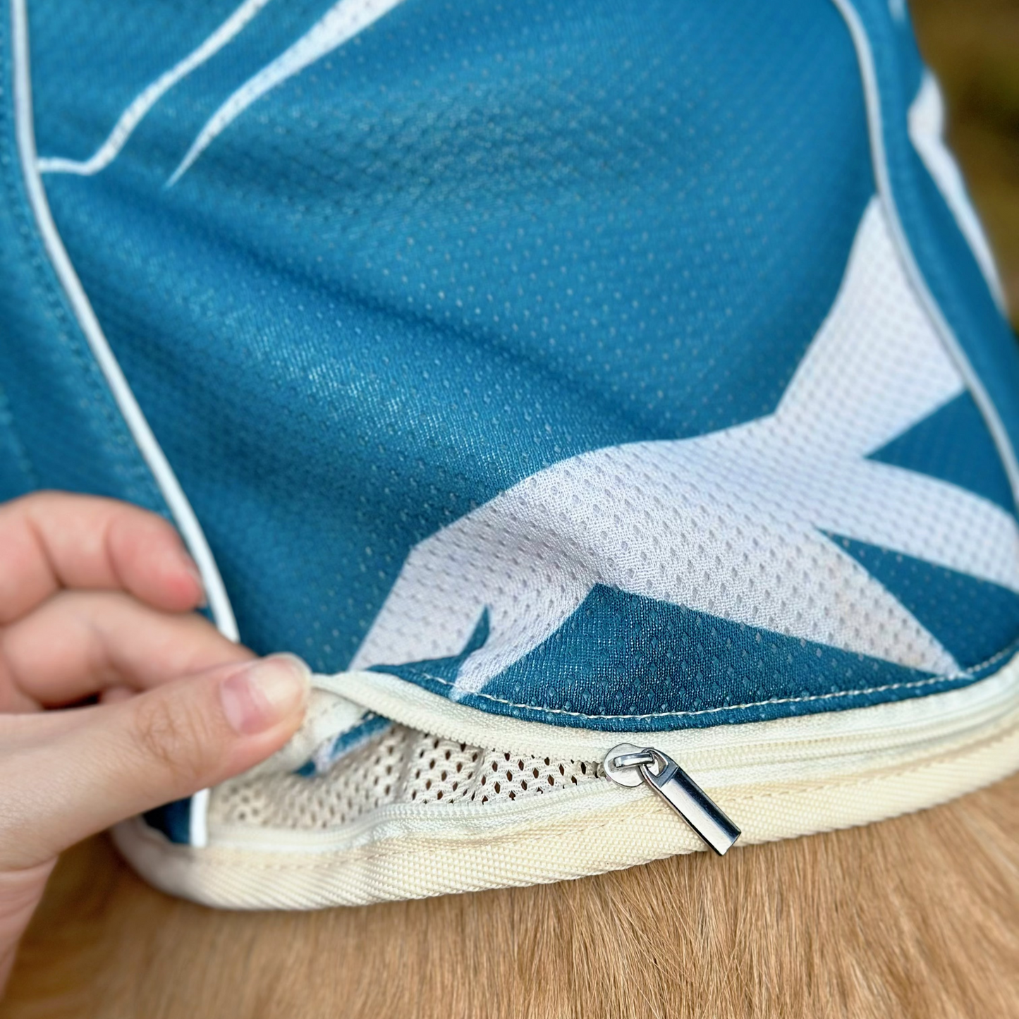TrailBreeze Cooling Vest - Diablo