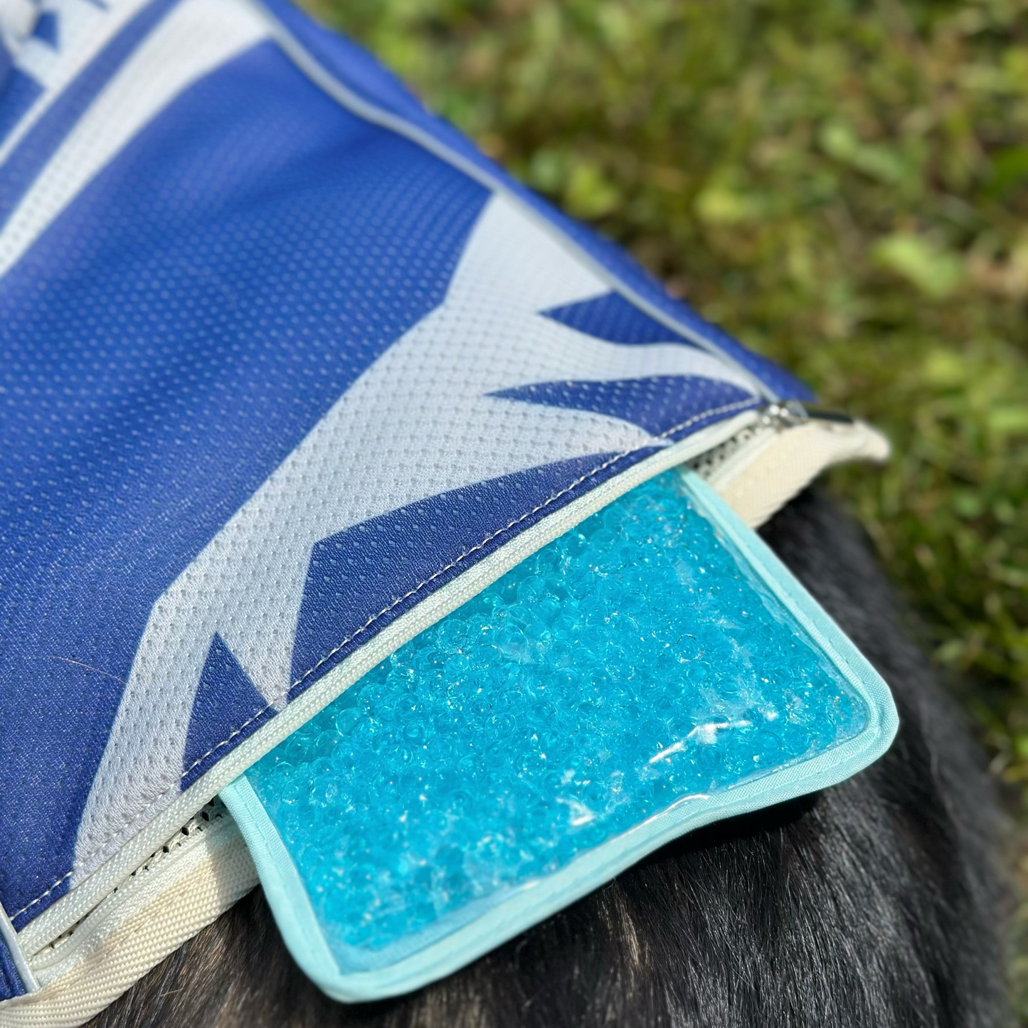 TrailBreeze Cooling Vest - Baker