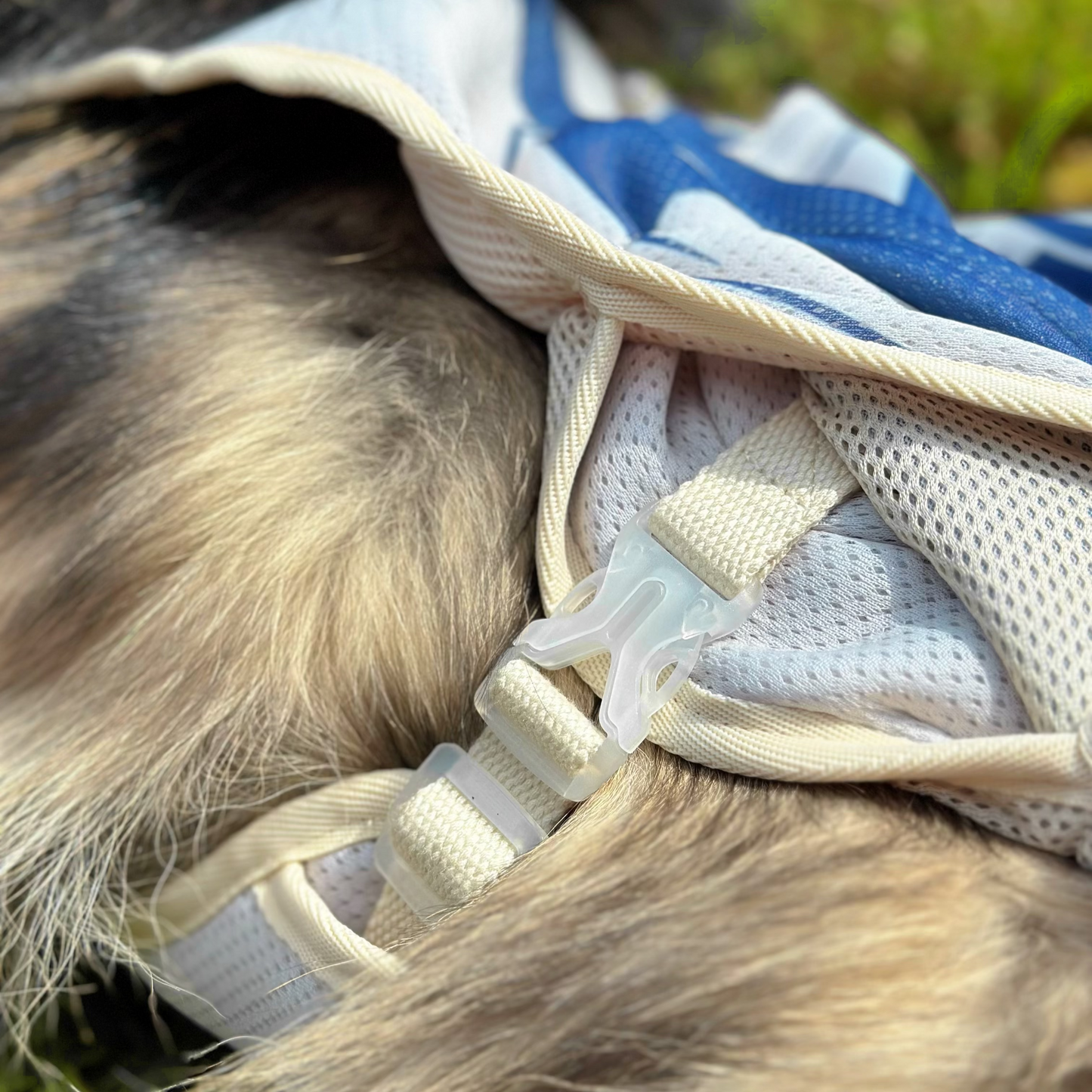 TrailBreeze Cooling Vest - Baker