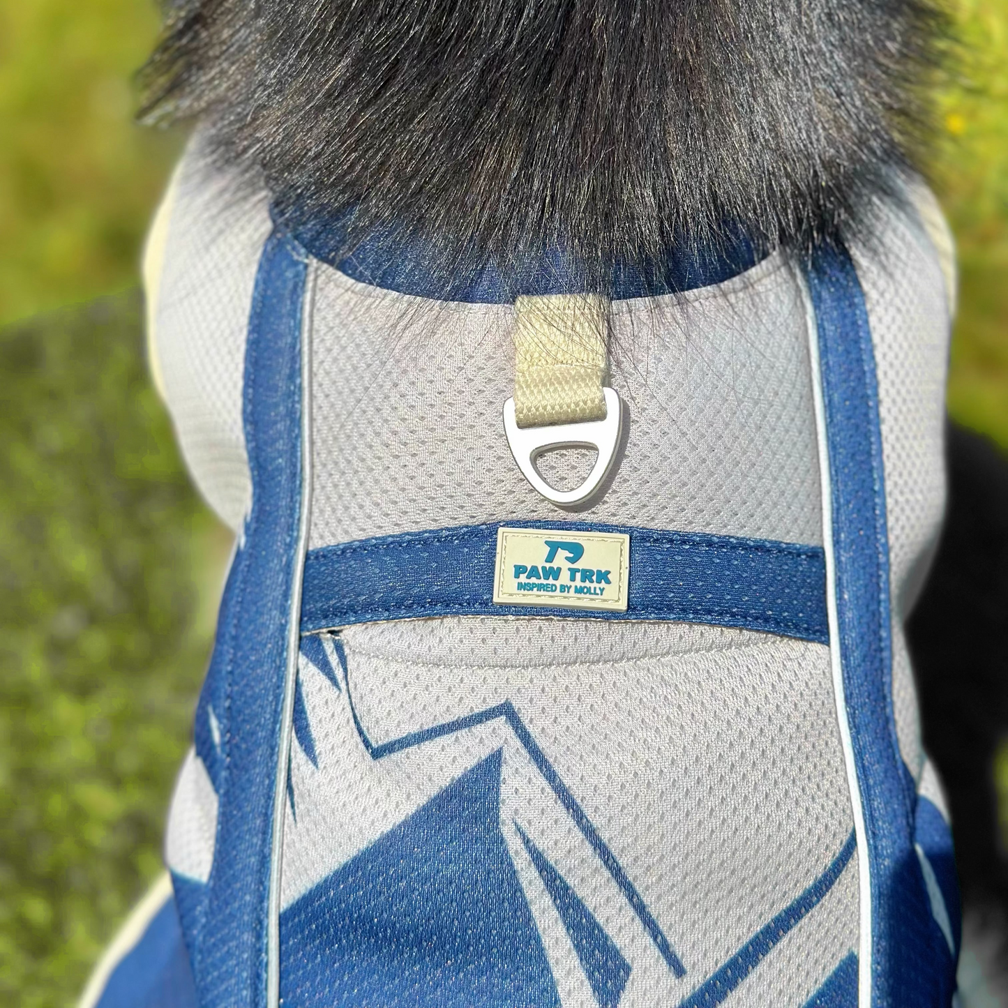 TrailBreeze Cooling Vest - Baker