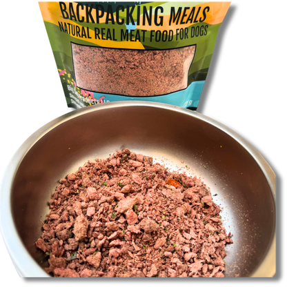 Beef Ruff Food