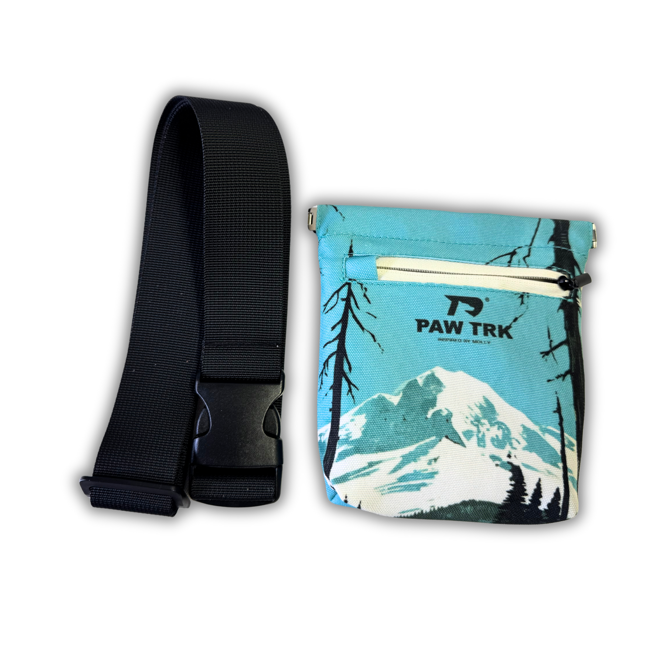 TRAILMATE TREAT BAG