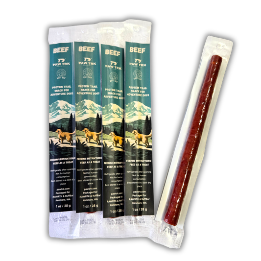 Trail Stix - BEEF
