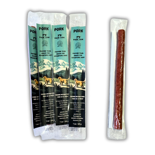 Trail Stix - PORK
