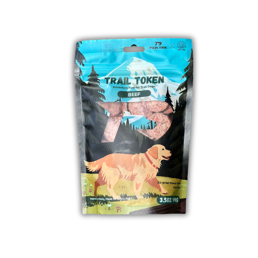 Trail Token - BEEF