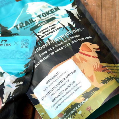 Trail Token - BEEF