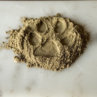 Detox Herb Mixes