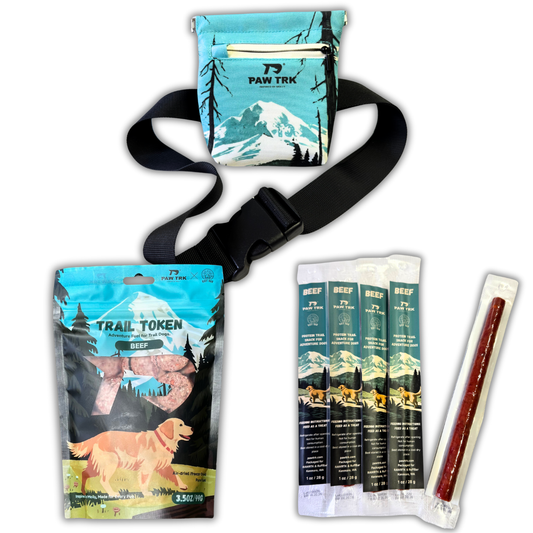 The Summit Bundle - BEEF